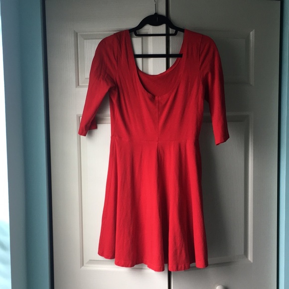 Little Red Dress - Picture 2 of 2